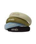 EMIS EMIS ES CORDUROY HAIRBAND