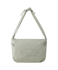 EMIS EMIS Vintage Cotton Crossbody Bag - Ash Beige