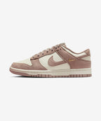 NIKE Nike Dunk Low W - Metallic Gold/Malt