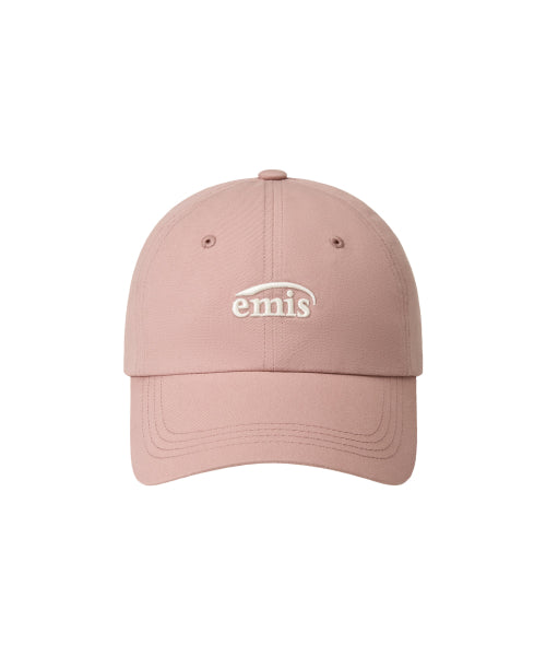 EMIS EMIS Hat Small Logo Ball Cap