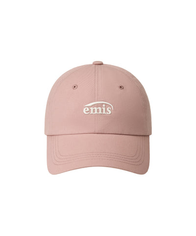 EMIS Hat Small Logo Ball Cap