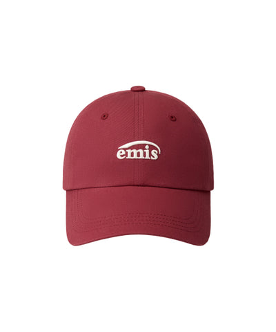 EMIS Hat Small Logo Ball Cap