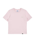 EMIS EMIS T-Shirt Semi Crop Pink