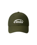 EMIS EMIS Nylon Ball Cap - Green