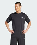 ADIDAS ADIDAS Tech Apparel T-Shirt Men Size