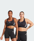 ADIDAS ADIDAS Power Impact Train Medium Support Bra