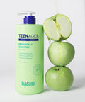 DASHU Daily Teenager Fresh Shampoo 1000ml