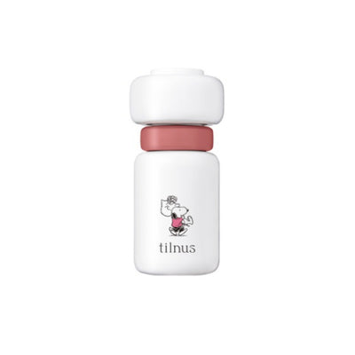 TILNUS Snoopy Sunlit Pearl Tint 3.3g
