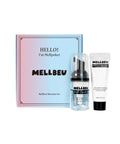 MELLBEU [Mel Pocket Quick Dry Pore Daily Care] Miniature Pop Toner 30ml + Miniature Maryquid 20ml