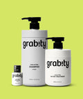 GRABITY Hair Lifting Shampoo Strong 475ml + Water Treatment 270ml
