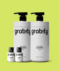 GRABITY Hair Lifting Shampoo Strong 475mlx2