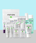 FATION FATION Party On Skincare Kit