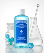 MEDIFORCELL Ultra Hyaluronic Acid Toner 300ml