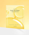 ITSSKIN ITSSKIN Prestige Snail Vita Mask [10 sheets]