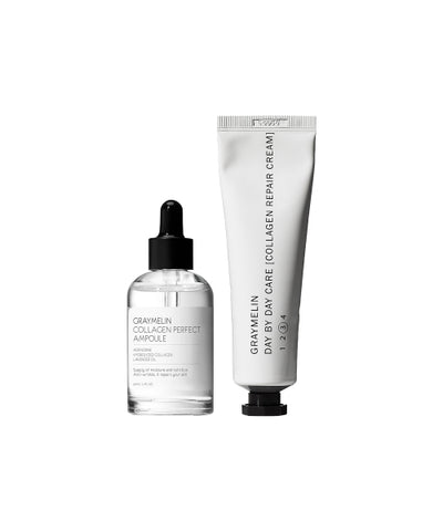 GREYMELIN Collagen Perfect Ampoule Set
