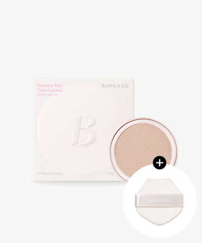 banila co Essence Skin Dew Cushion Refill