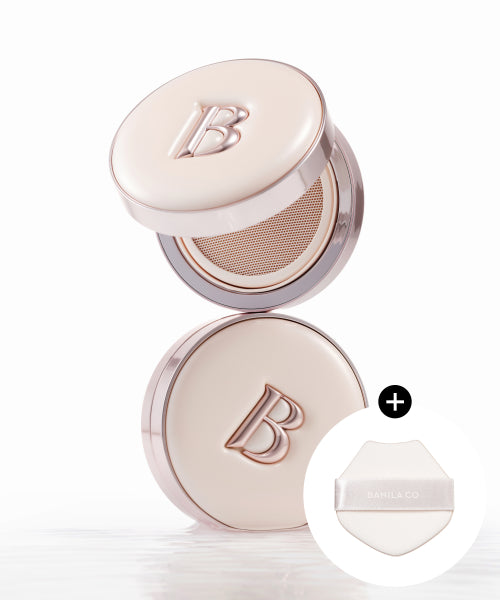 banila co banila co Essence Skin Dew Cushion SPF 50+ PA+++