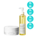 GREYMELIN GREYMELIN Cleansing Oil Hypoallergenic Set