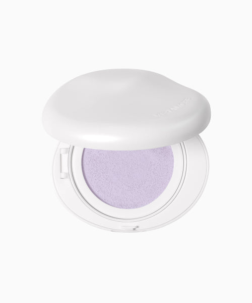 VERAMORE VERAMORE Glow Tone Up Sun Cushion SPF 50+ Purple