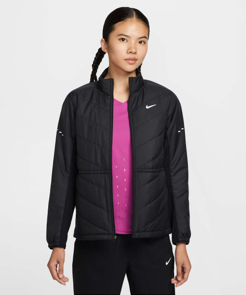 NIKE NIKE Running Jacket Women - Black