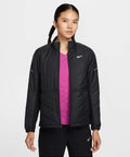 NIKE NIKE Running Jacket Women - Black