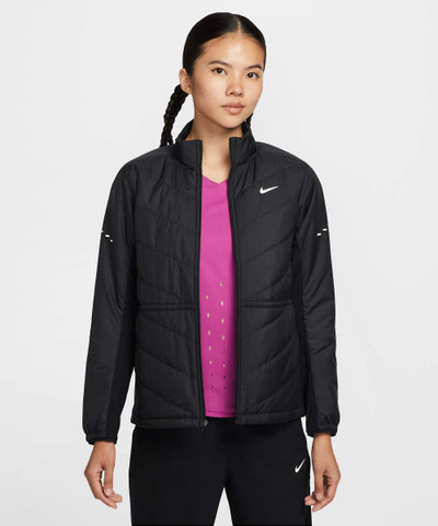 NIKE Running Jacket Women - Black