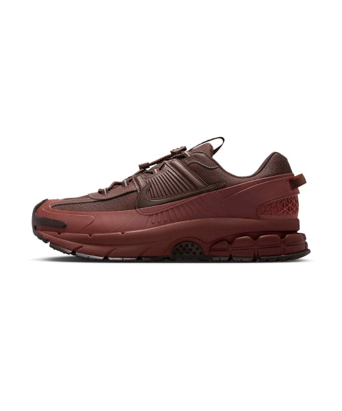 NIKE NIKE Sneakers Baroque Brown