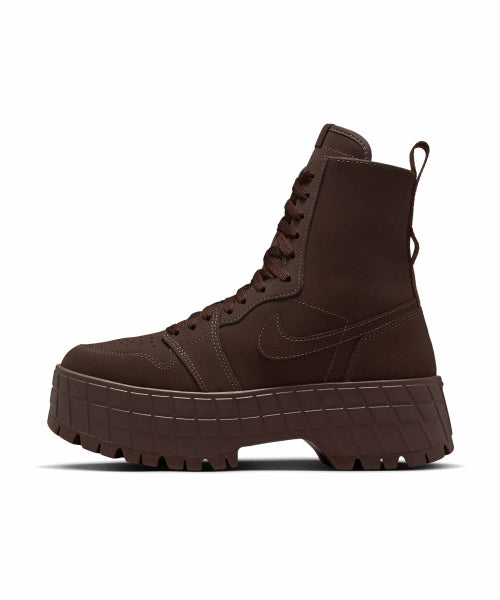 NIKE Nike Air Jordan 1 Brooklyn W - Baroque Brown