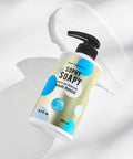 DUFT&DOFT Enriched Perfume Hair Rinse Sophie Sophie 500ml