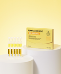 RIRE RIRE PDRN Glutathione 2X Ampoule