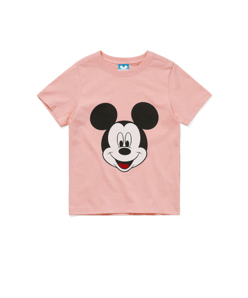 THISISNEVERTHAT THISISNEVERTHAT T-Shirt Kids Pink
