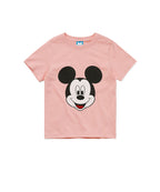 THISISNEVERTHAT THISISNEVERTHAT T-Shirt Kids Pink