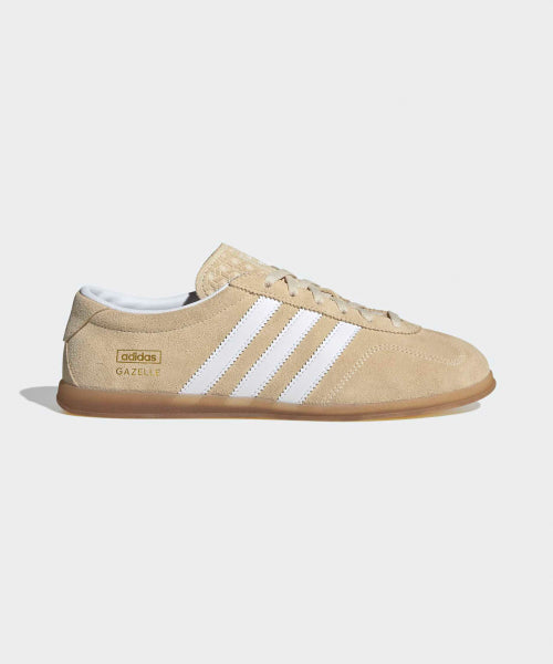 ADIDAS ADIDAS Sneakers Gazelle Low Pro - Sand Beige