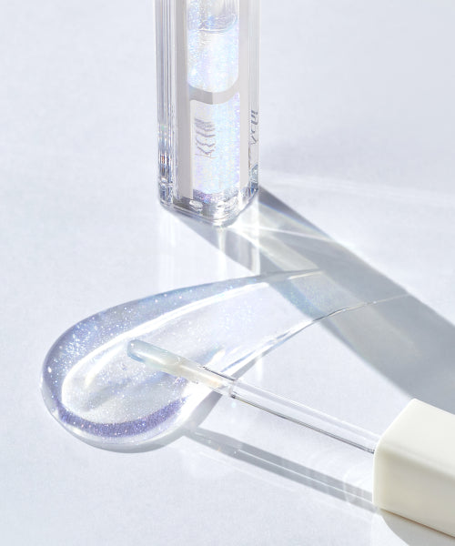 ACHI ACHI Volume Gloss Clear Lip Tint