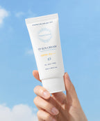 OXYGENCEUTICALS OXYGENCEUTICALS TP Sun Cream SPF 50