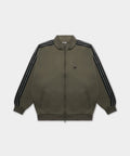 ADIDAS ADIDAS BB Track Top - Olive