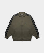 ADIDAS ADIDAS BB Track Top - Olive