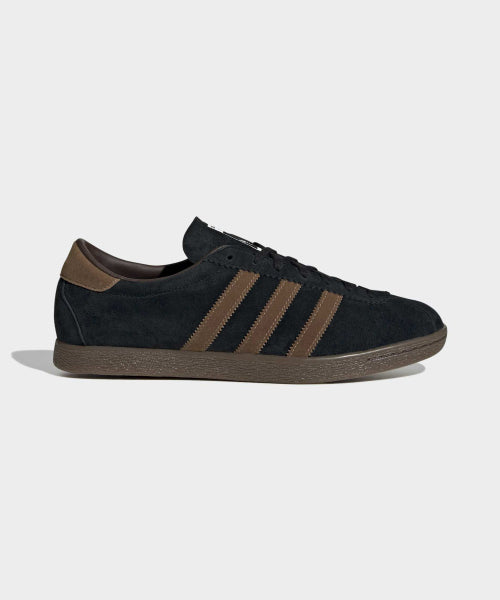 ADIDAS ADIDAS Sneakers Tobacco - Black: Brown Desert