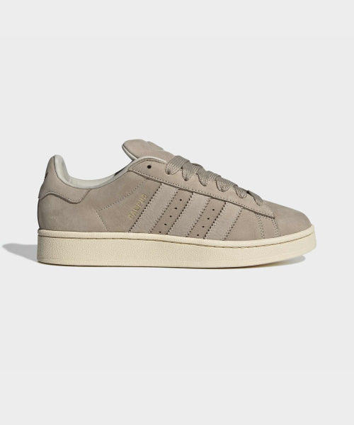 ADIDAS ADIDAS Campus Sneakers - Trace Khaki