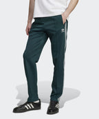 ADIDAS ADIDAS Beckenbauer Track Pants - Aura Ivy