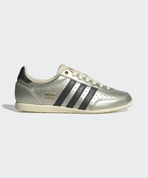 ADIDAS ADIDAS Sneakers Japan - Alumina Silver: Black