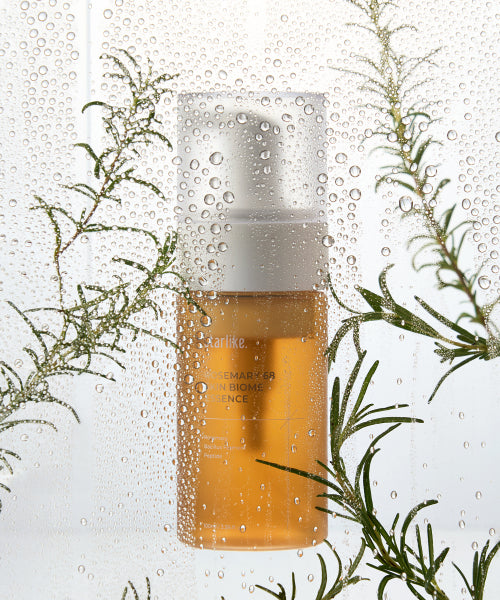 STARLIKE Rosemary 68 Skin Biome Essence 100ml