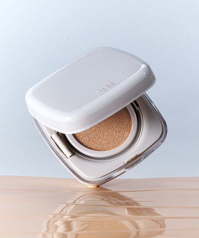 ACHI Saenggeolpit Cushion (main product + refill)