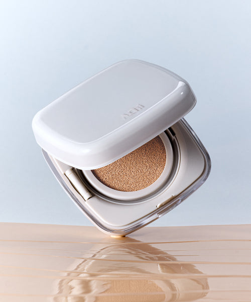 ACHI ACHI Saenggeolpit Cushion (main product + refill)