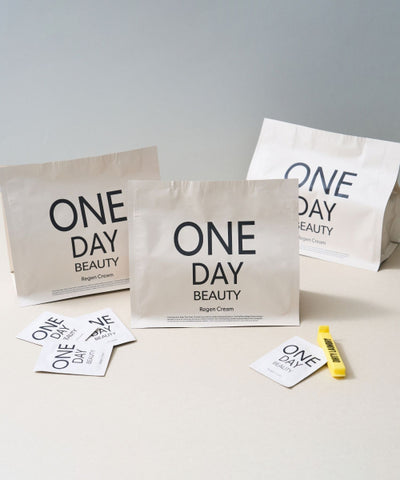 [Regenerative Cream] One Day Beauty Regen Cream Redness Calming Stem Cell Cream