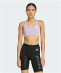 ADIDAS ADIDAS Adizero Run Medium Support Bra (Size)