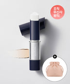 ELROEL ELROEL Blanc Cover Cream Stick Navy 13g