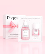 DEEPERENCE Choose 1 Perfume Hair Shampoo & Hair Oil Essence Duo Set