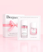 DEEPERENCE Choose 1 Perfume Hair Oil Essence & Hair Mist 50ml Duo Set
