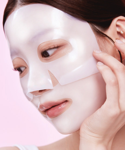 LIFTOLOGY LIFTOLOGY Collagen Hydrobooster Melting Gel Mask [8 sheets]